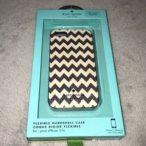 Kate Spade Flexible Hardshell Phone Case
